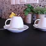 Szálloda Kleio Ajía Nápa