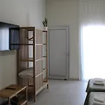 Kleio * Ajía Nápa