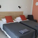 Szálloda Kleio *