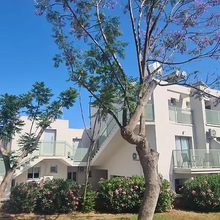 Aparthotel Kleio Ayia Napa