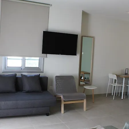 Aparthotel Kleio *
