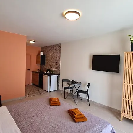 Kleio Ayia Napa