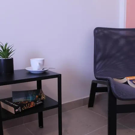 Aparthotel Kleio *