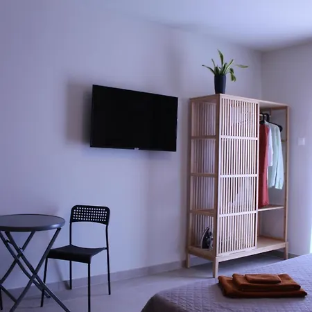 Aparthotel Kleio