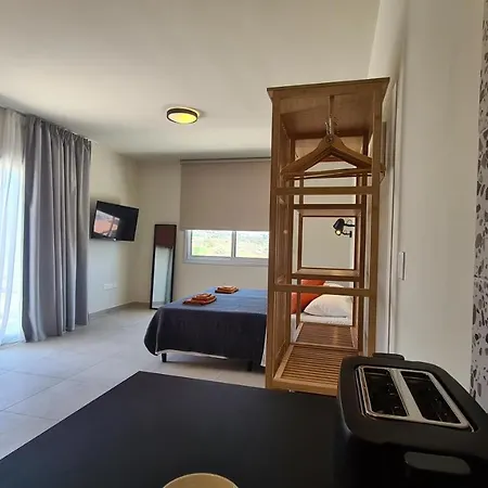 Aparthotel Kleio
