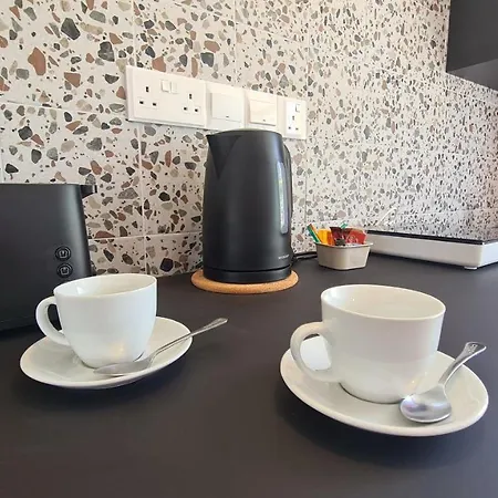 Aparthotel Kleio *