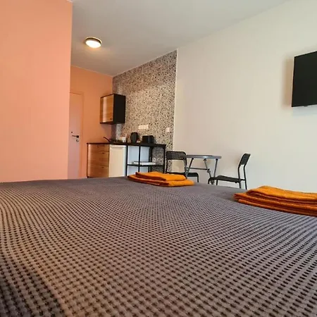 Aparthotel Kleio