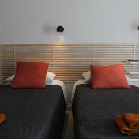 Aparthotel Kleio