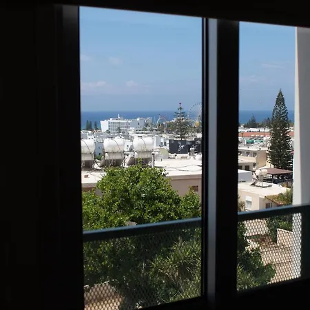 Aparthotel Kleio