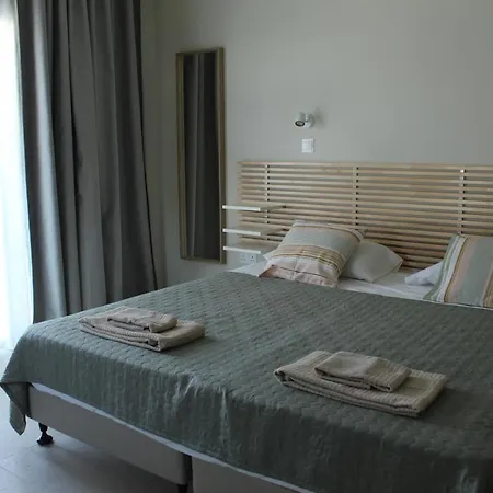 Aparthotel Kleio Ayia Napa