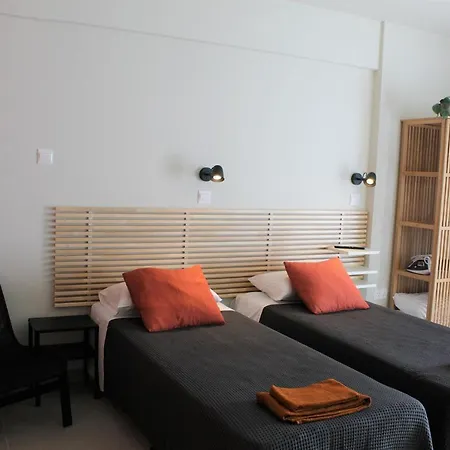 Aparthotel Kleio *
