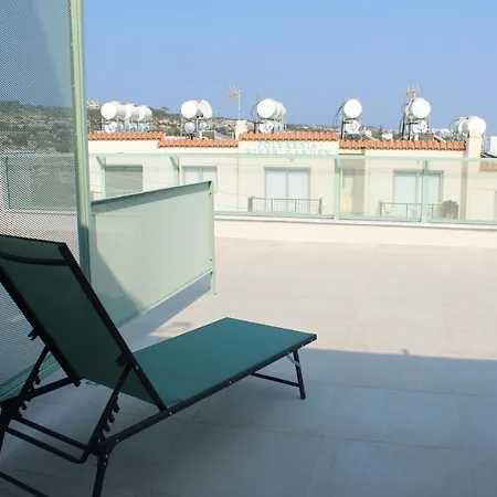 Kleio * Ayia Napa