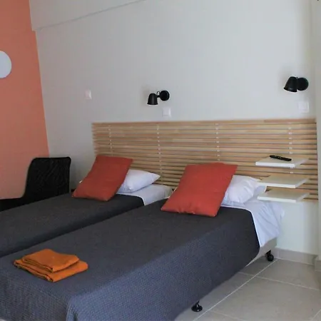 Aparthotel Kleio