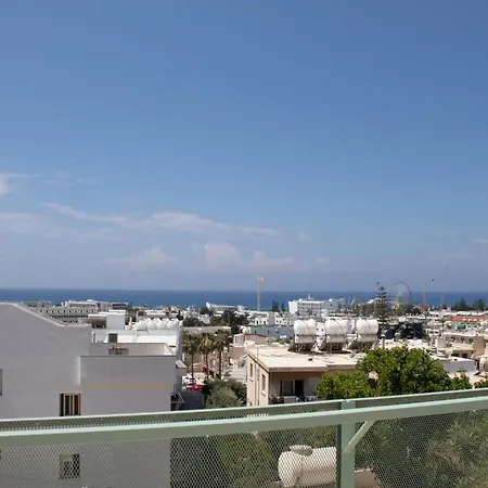 Kleio * Ayia Napa
