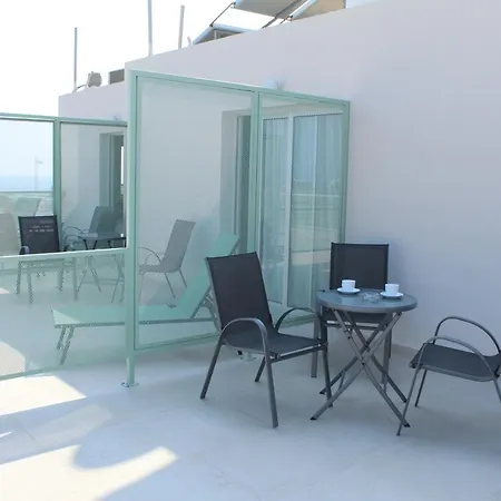 Kleio Aparthotel Ayia Napa