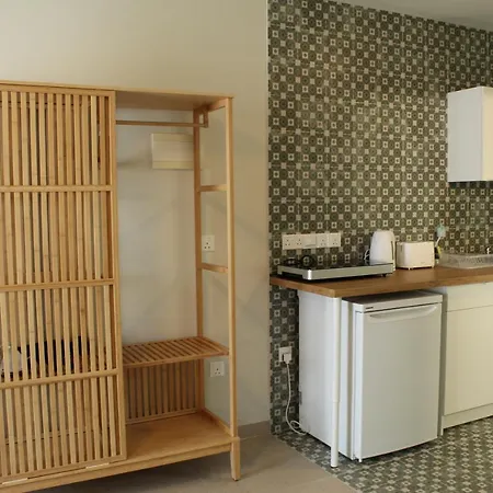 Aparthotel Kleio