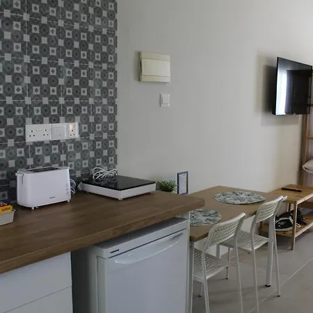 Aparthotel Kleio