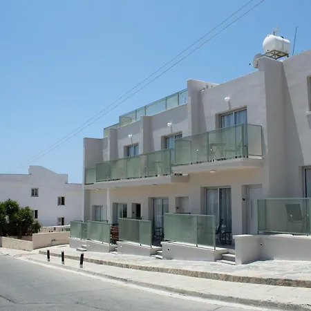 Aparthotel Kleio