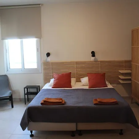 Aparthotel Kleio