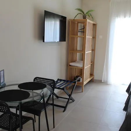 Kleio Ayia Napa
