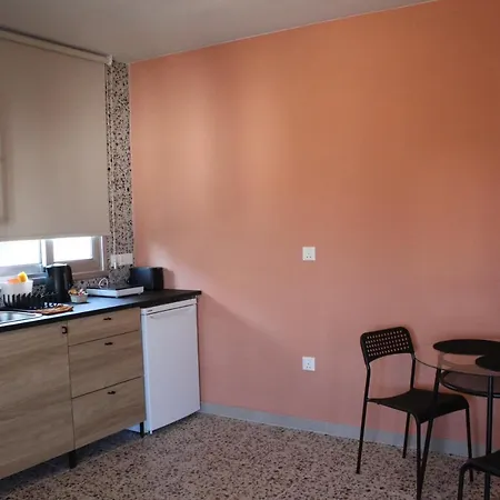 Aparthotel Kleio *