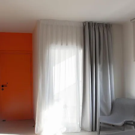 Aparthotel Kleio