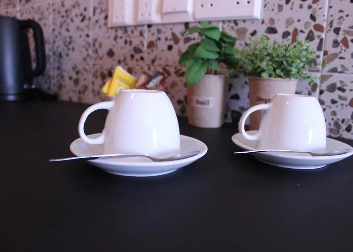 Hotell Kleio Ayia Napa