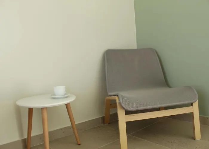 Hotell Kleio Ayia Napa