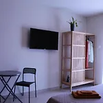 Hotel Kleio