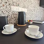 Hotel Kleio *