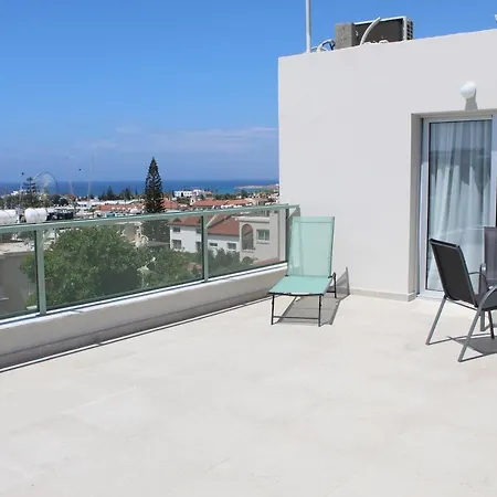 Aparthotel Kleio *