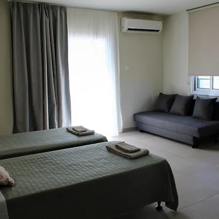 Kleio Szálloda Ajía Nápa