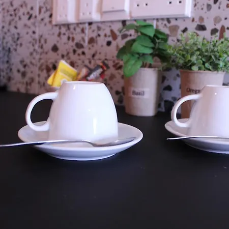 호텔 Kleio 아이아 나파