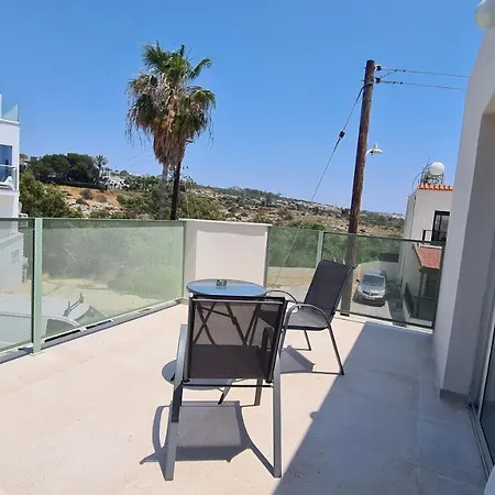 Kleio 호텔 아이아 나파