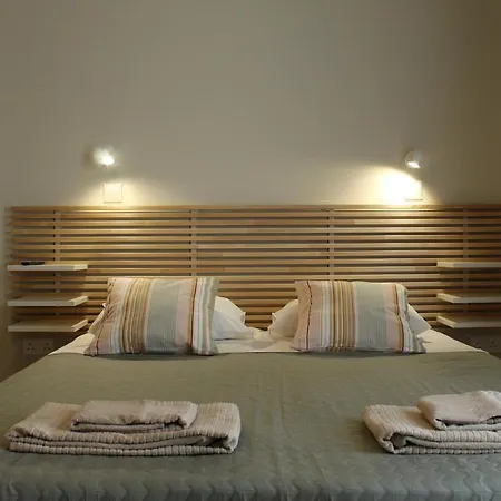 Kleio 아이아 나파