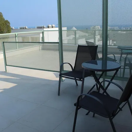 호텔 Kleio 아이아 나파