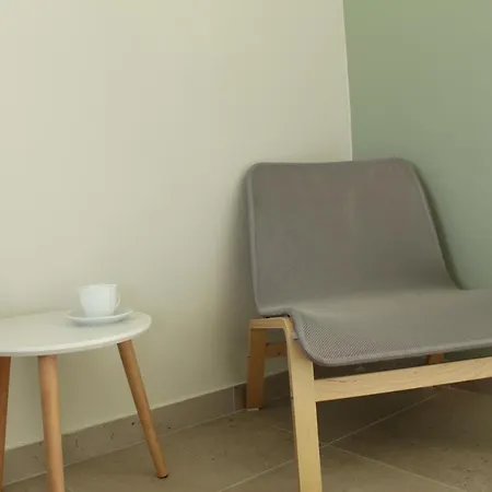 호텔 Kleio 아이아 나파