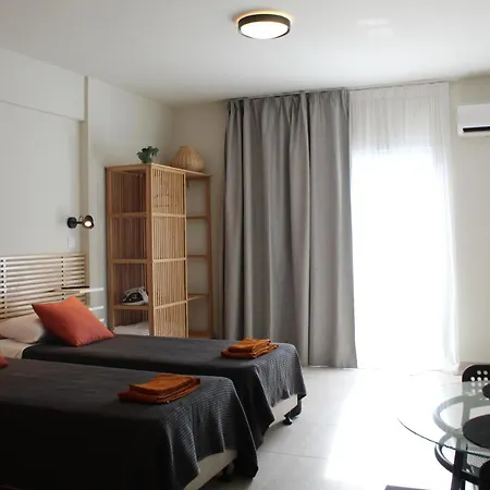 호텔 Kleio 아이아 나파