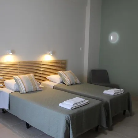Kleio Aparthotel