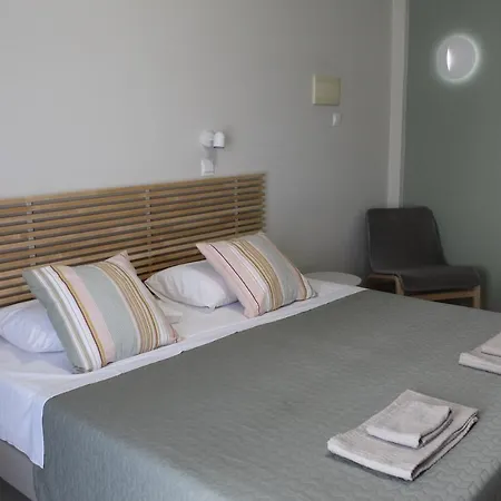 Aparthotel Kleio