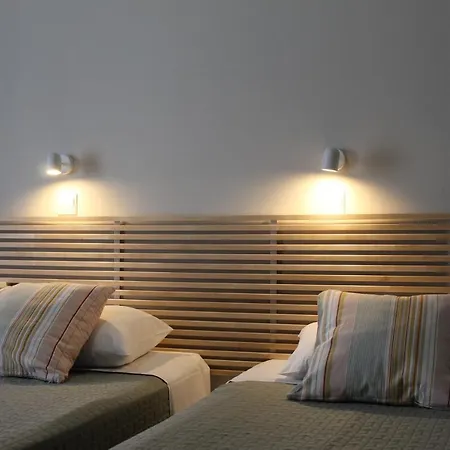 Kleio Szálloda Ajía Nápa