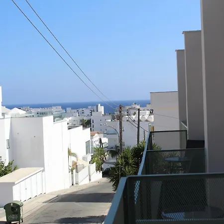 Kleio 아이아 나파