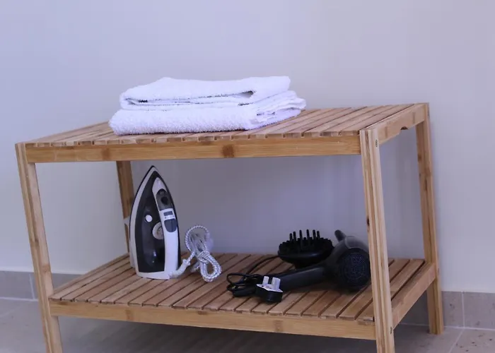 Hotel Kleio Ayia Napa