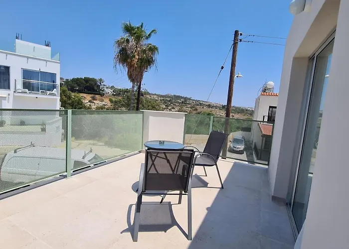 Kleio Hotel Ayia Napa