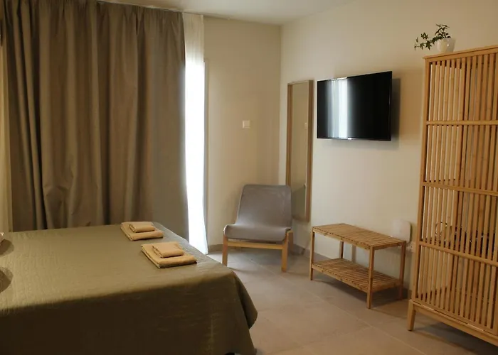 Hotel Kleio Ayia Napa