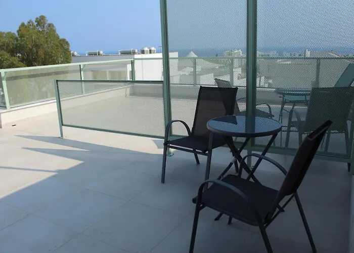 Hotel Kleio Ayia Napa