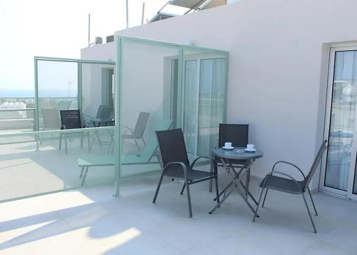 Kleio Hotel Ayia Napa