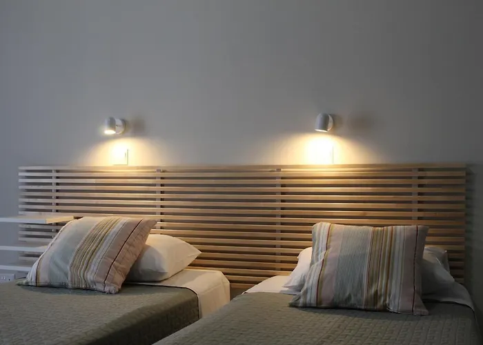 Kleio Hotel Ajia Napa