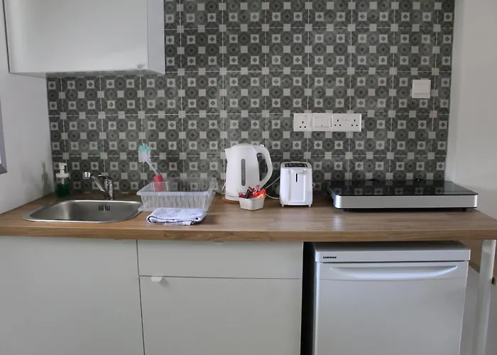 Kleio Hotel Ayia Napa