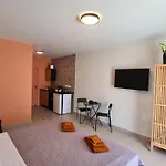 Kleio Agia Napa